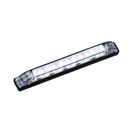 Sea-Dog Light-Strip White Led 6, No 401465-1 401465-1